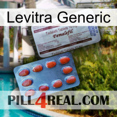 Levitra Generic 36